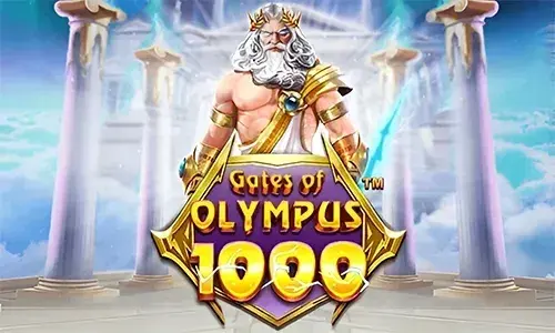 Gates of Olympus slot by Pragmatic Play — RTP 96.5% on AW33