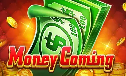 Money Coming slot by JILI — RTP 96.5% on AW33