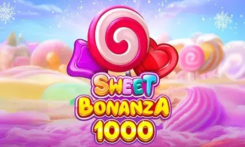 Sweet Bonanza slot by Pragmatic Play — RTP 96.51% on AW33